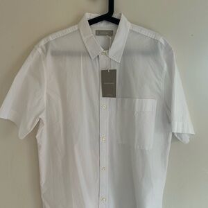 Everlane Men's White Shirt